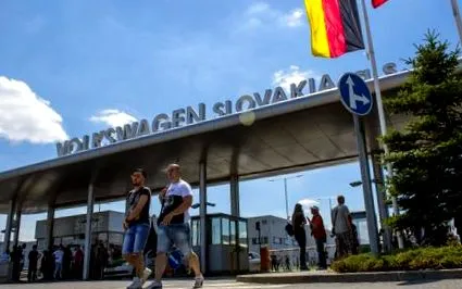 szlovákiai szlovákiai
