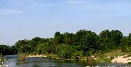 водноелектрическата