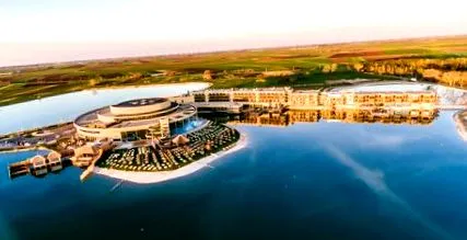 Martins Therme