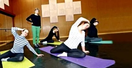 feldenkrais feldenkrais