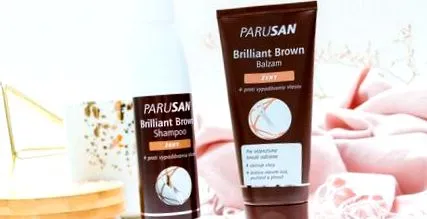 parusan șampon