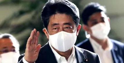japonia alege