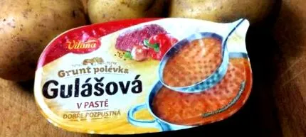 gustul cabanei