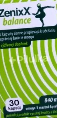 ZenixX® BALANCE zenixx