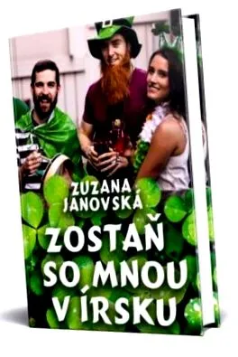 janovská