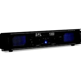 skytec усилвател