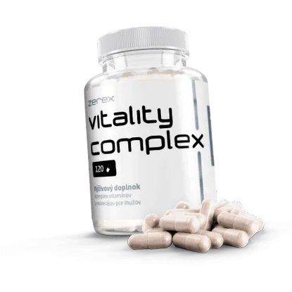 vitality