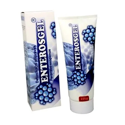 enterosgel health