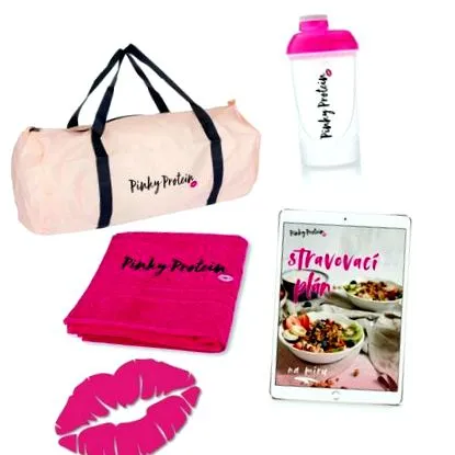 fitness pachet