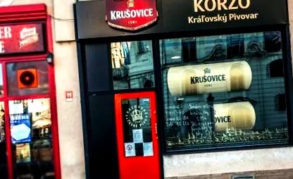 prânz portal