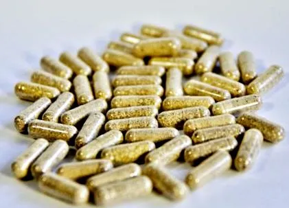 ciuperci