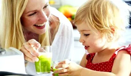 smoothie