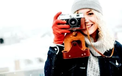 фотография фотография