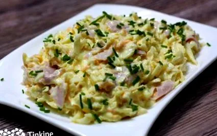 salată