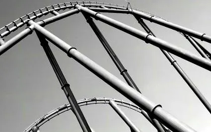 roller coaster