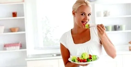 vegetarianism