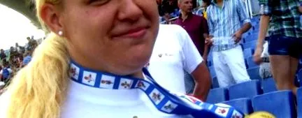 deaflympiad aurul