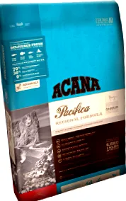 acana dovleac proaspăt