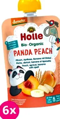 peach holle