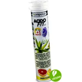 grapefruit acidofit