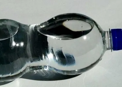 мита минералната