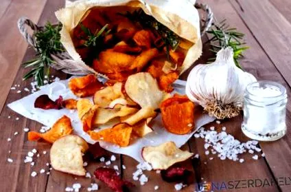 partira recept
