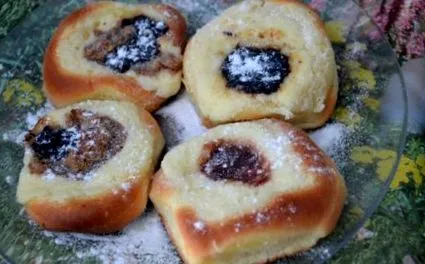 tipp ricotta