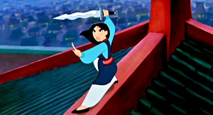 disney faci
