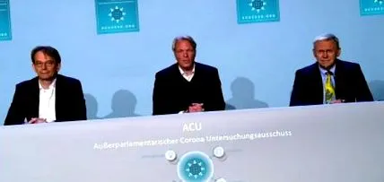 пандемията