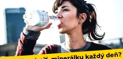 carbogazoasă poate minerală