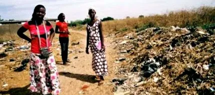 emanciparea africane