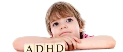 adhd adhd