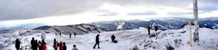 хълма