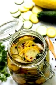 zucchini dovlecei casă