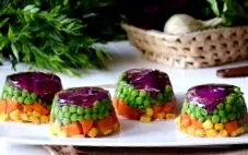 prepară aspic