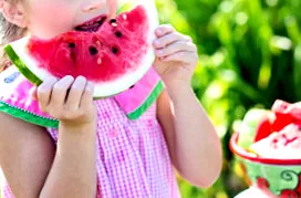 лятото