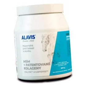 colaje alavis