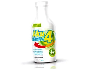 aku4 naturală