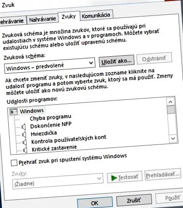 windows