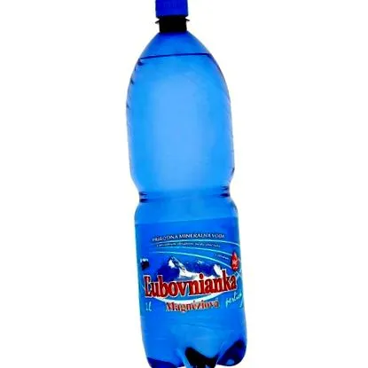 ásványvíz magnézium