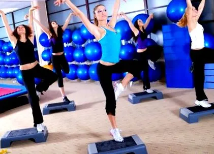 arzi exerciții