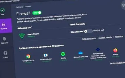 touchit protejați