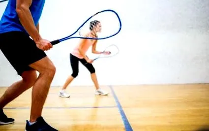 squash
