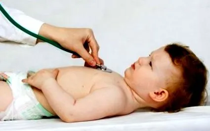 recunoaște eczema atopică