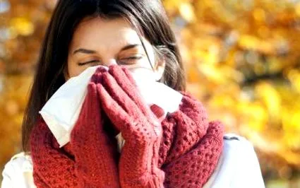 alergia frig alergii