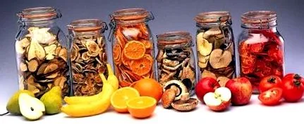 alege fructe