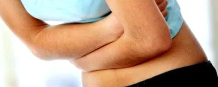 Gastroenterocolită acută