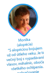 căderea alopecia