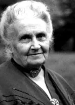 montessori maria