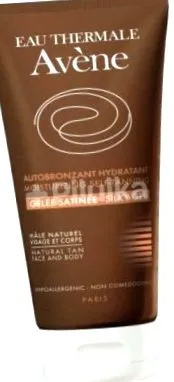 auto-bronzant